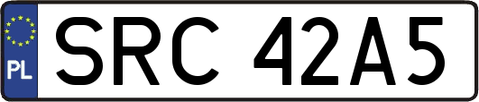 SRC42A5