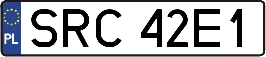 SRC42E1