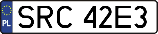 SRC42E3