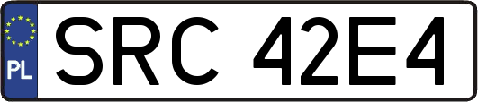 SRC42E4