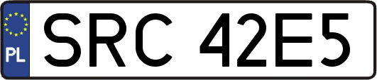 SRC42E5