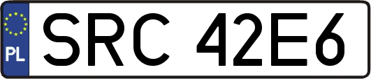 SRC42E6