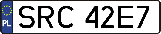 SRC42E7