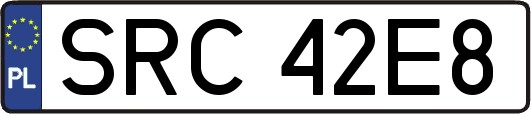 SRC42E8
