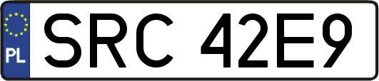 SRC42E9