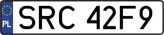 SRC42F9