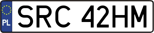 SRC42HM