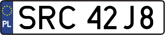 SRC42J8