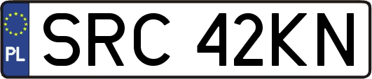 SRC42KN