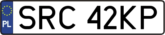 SRC42KP