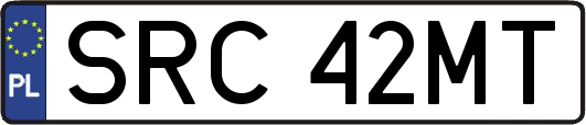 SRC42MT