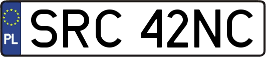 SRC42NC