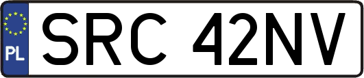 SRC42NV