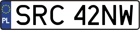 SRC42NW