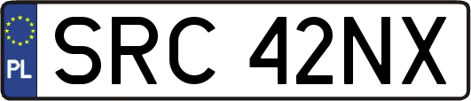 SRC42NX