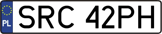 SRC42PH
