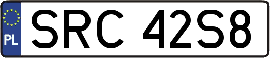 SRC42S8