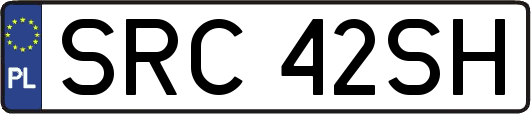 SRC42SH