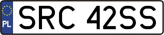 SRC42SS
