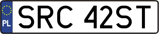 SRC42ST