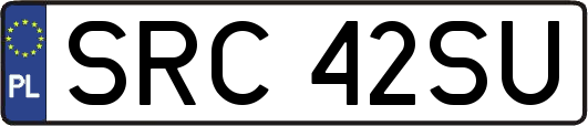 SRC42SU