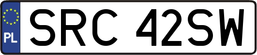 SRC42SW