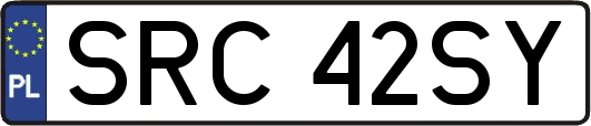 SRC42SY