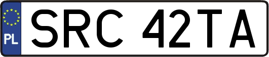 SRC42TA