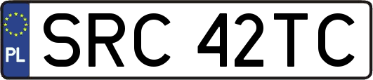 SRC42TC