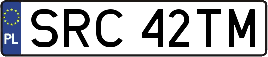 SRC42TM