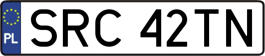 SRC42TN