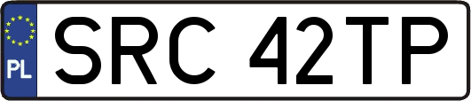 SRC42TP