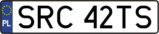 SRC42TS