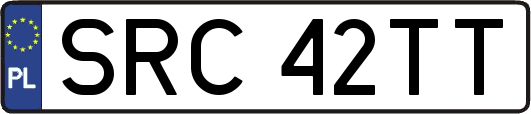 SRC42TT