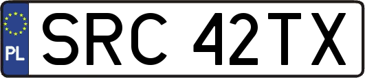 SRC42TX