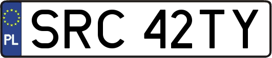 SRC42TY