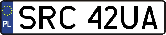 SRC42UA