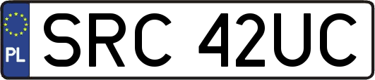 SRC42UC