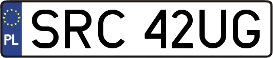 SRC42UG