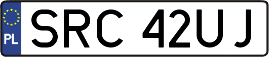 SRC42UJ