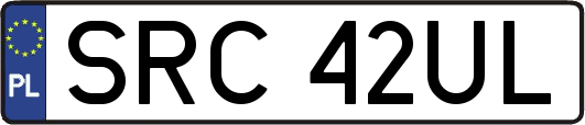 SRC42UL