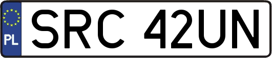 SRC42UN