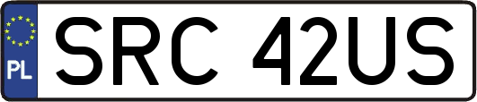 SRC42US