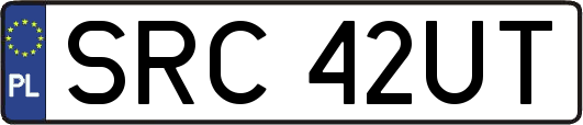 SRC42UT