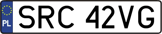 SRC42VG