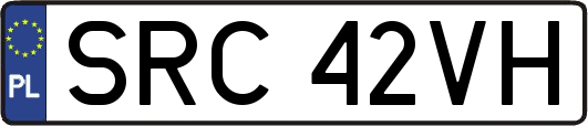 SRC42VH
