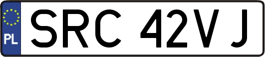 SRC42VJ