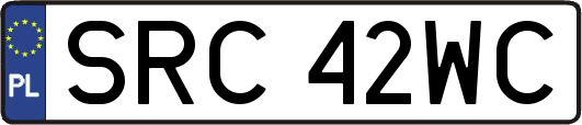 SRC42WC