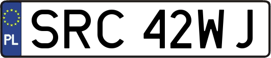 SRC42WJ