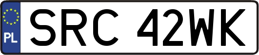 SRC42WK